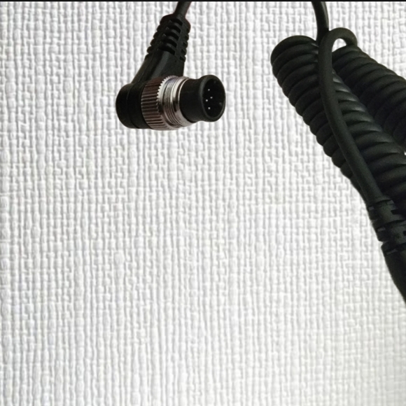 N1edelkrone N1 Shutter Trigger Cable for Select Nikon/Kodak/Fujifilm Cameras - Picture 3 of 4